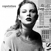 Taylor Swift - reputation - iTunes M4A - MusicKing00