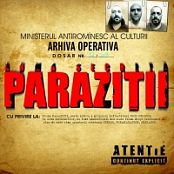 Parazitii-Arma.Secreta.2019.320kbs-ExtremlymTorrents