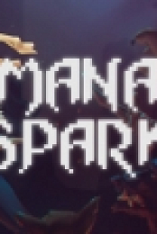 Mana Spark v.1.1.10 [MULTi] [GOG] [Linux Native]