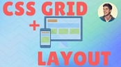 [ FreeCourseWeb ] Skillshare - Master CSS Grid + CSS Layout
