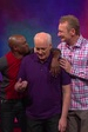 Whose Line Is It Anyway US S19E06 XviD-AFG EZTV