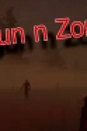 Shotgun n  Zombies