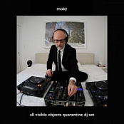 Moby - All Visible Objects (Quarantine DJ Set) (2020) Mp3 320kbps [PMEDIA] ️
