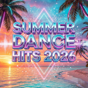 VA - Summer Dance Hits 2026.WEB.FLAC.[16bit.44.1khz]- TEAM EICHBAUM