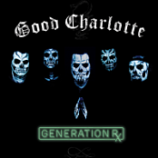 Good Charlotte - Generation Rx (2018) Mp3 (320kbps) [Hunter]