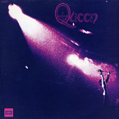 Queen - Queen (1985) [Vinyl].FLAC.[24bit.192.0khz]- TEAM EICHBAUM