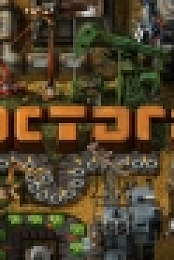 Factorio v0.17.52