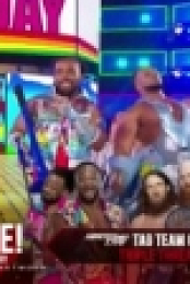 WWE Smackdown Live 2019 07 09 AAC MP4-Mobile [eztv]