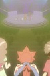 Digimon Ghost Game S01E41 XviD-AFG EZTV