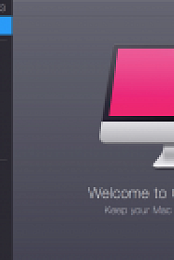 CleanMyMac 3.8.6 Multilingual MacOSX [SadeemPC]