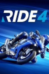 RIDE 4 [UE4] [Chronos] [Linux Wine]