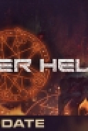Jupiter Hell v0.9.4