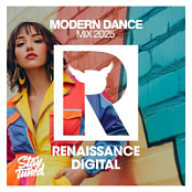 VA - Modern Dance Mix 2025- 2025 - FLAC 16BITS 44.1KHZ-EICHBAUM