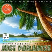 VA - Just Paradise (2018) (Opus ~128) [Only2]