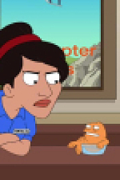American Dad S20E04 MULTI XviD-AFG EZTV