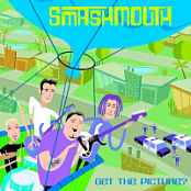 Smash Mouth - Get The Picture - FLAC 16BITS 44.1KHZ-EICHBAUM