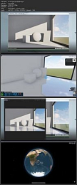 [ FreeCourseWeb ] Skillshare - Learn how to create stunning renders with Lumion