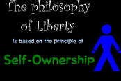 The Philosophy of Liberty