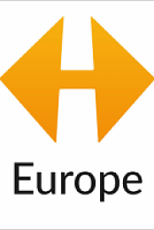 NAVIGON Europe v5.9.9.apk