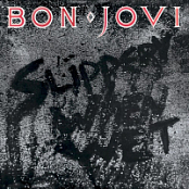 Bon Jovi - Slippery When Wet (1986) FLAC 88