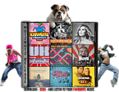 MutzNutz Music Pack 331 2020 - [ ANT ]