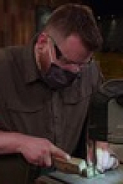Forged in Fire S08E26 XviD-AFG EZTV