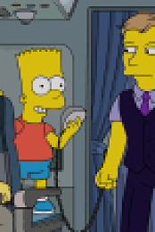 The Simpsons S36E08 iNTERNAL 1080p WEB h264-EDITH EZTV