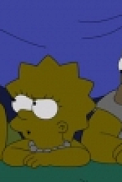 The Simpsons S32E09 XviD-AFG EZTV