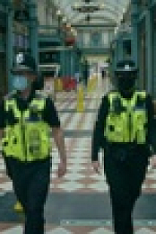 Police Code Zero Officer Under Attack S03E02 1080p HDTV H264-DARKFLiX EZTV
