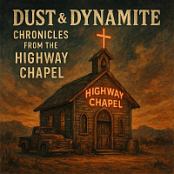DUST & DYNAMITE : CHRONICLES FROM THE HIGHWAY CHAPEL