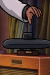 Archer 2009 S12E07 480p x264-mSD EZTV