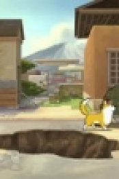 Infinity Train S01E06 HDTV x264-W4F [eztv]