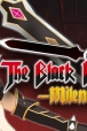 Black Knight - Milena [Unity3D] [DARKSiDERS] [Linux Wine]