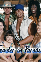 Thunder In Paradise TV Series 1994