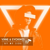 VINNE, Evokings - By My Side [320kbps].mp3
