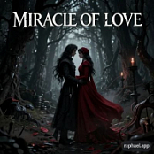MIRACLE OF LOVE