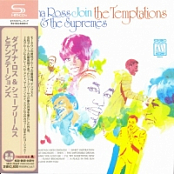 Diana Ross & The Supremes - Join The Temptaions (1968) [EAC-FLAC]