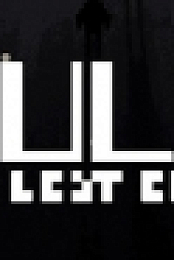 July the Lost Child