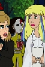 Bless the Harts S01E04 720p WEB x265-MiNX EZTV