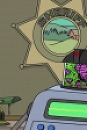 Momma Named Me Sheriff S02E03 WEBRip x264-BAE EZTV