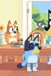 Bluey S03E23 XviD-AFG EZTV