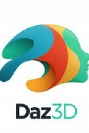 DAZ Studio Professional v4.12.1.118 + Serials - [haxNode]