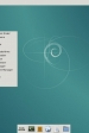 Debian 8.7.1 [Jessie][Xfce][PPC64el][CD1][ISO][Uzerus]