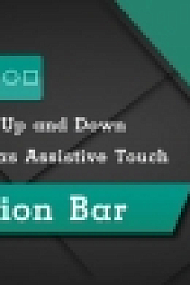 Navigation Bar (Back, Home, Recent Button) (Change Android Buttons) v1.8.1 [Pro] {B4tman}