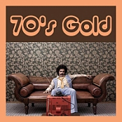 VA - 70's Gold (2020) [FLAC] [DJ]