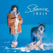 Shania Twain - Discography (1993-2017) (320) [DJ]