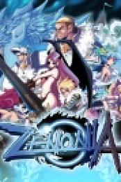 Zenonia Trilogy Android