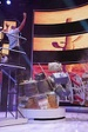 The Final Straw S01E02 XviD-AFG EZTV