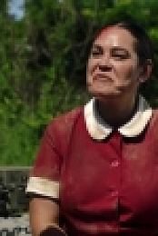 Wrecked S03E09 XviD-AFG [eztv]