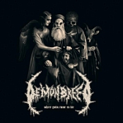 Demonbreed - Where Gods Come To Die (2016)320ak